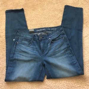 Calvin Klein Ultimate Skinny. New with tags. 10x30